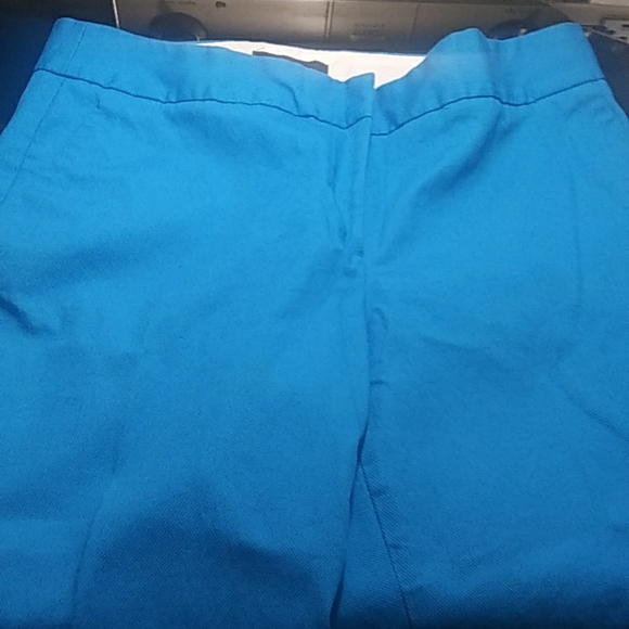 💙 Talbot's capris 💙 - Picture 5 of 5